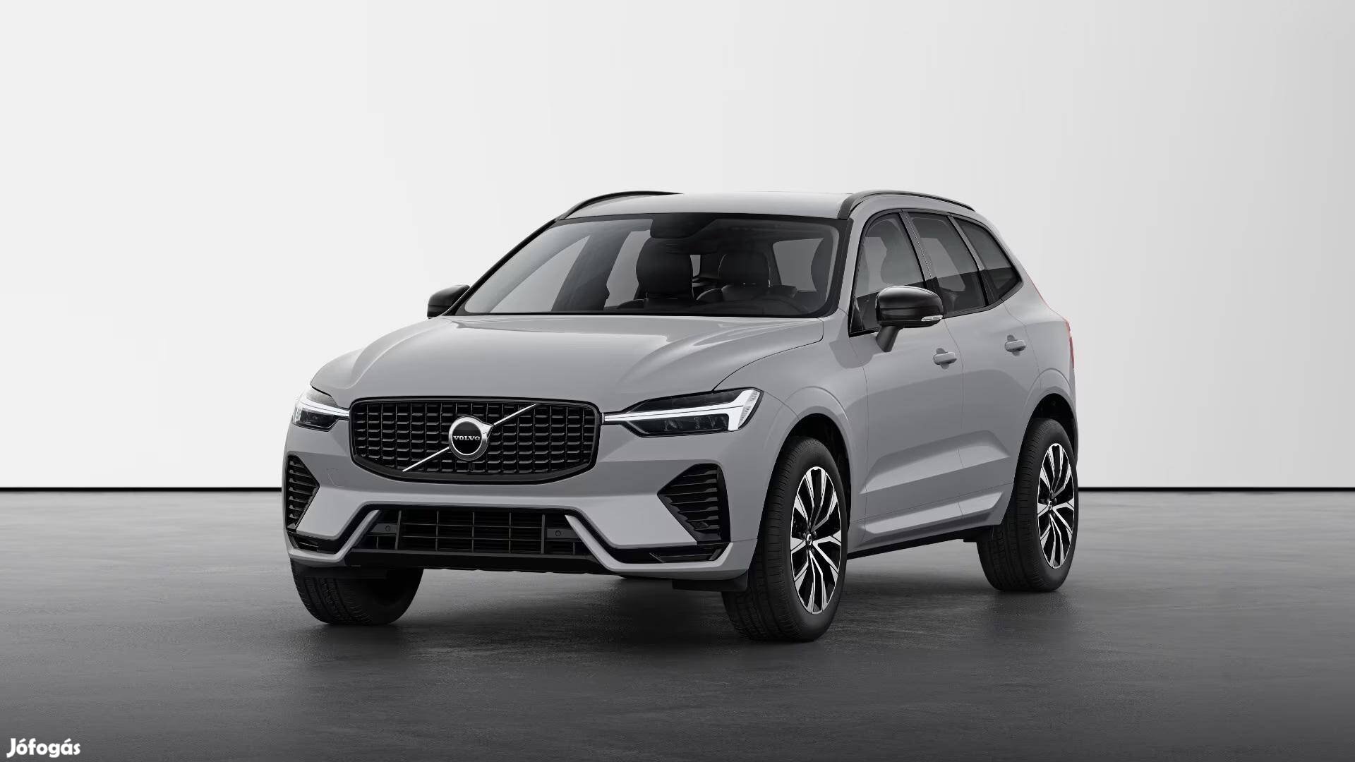 Volvo XC60 2.0 [T6] Plus Bright AWD Geartronic...